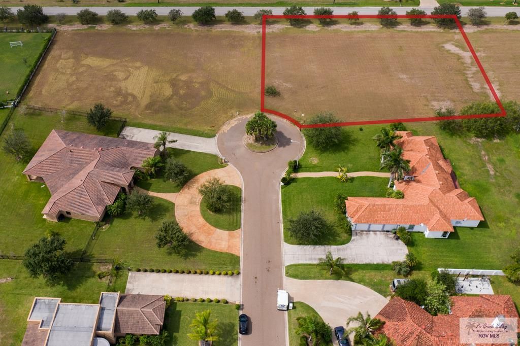 Rancho Viejo, Cameron County, TX Undeveloped Land, Homesites for sale