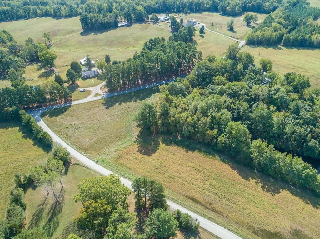 Buffalo Junction, Mecklenburg County, VA Undeveloped Land for sale