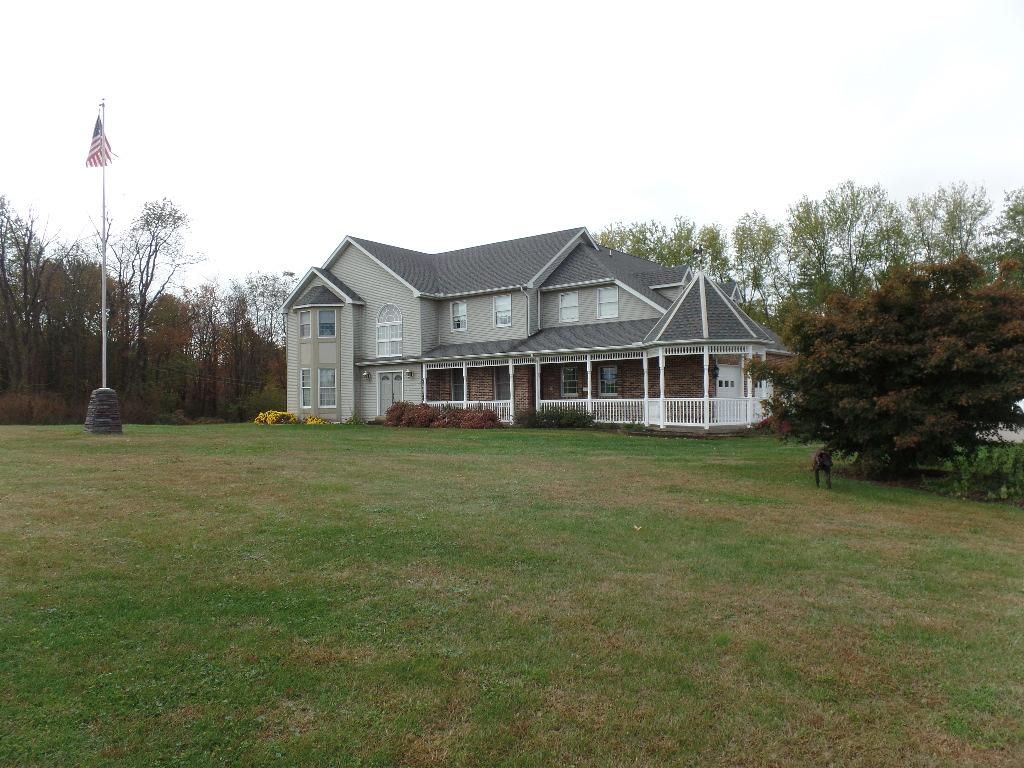 Millersburg, Dauphin County, PA Farms and Ranches, House for sale
