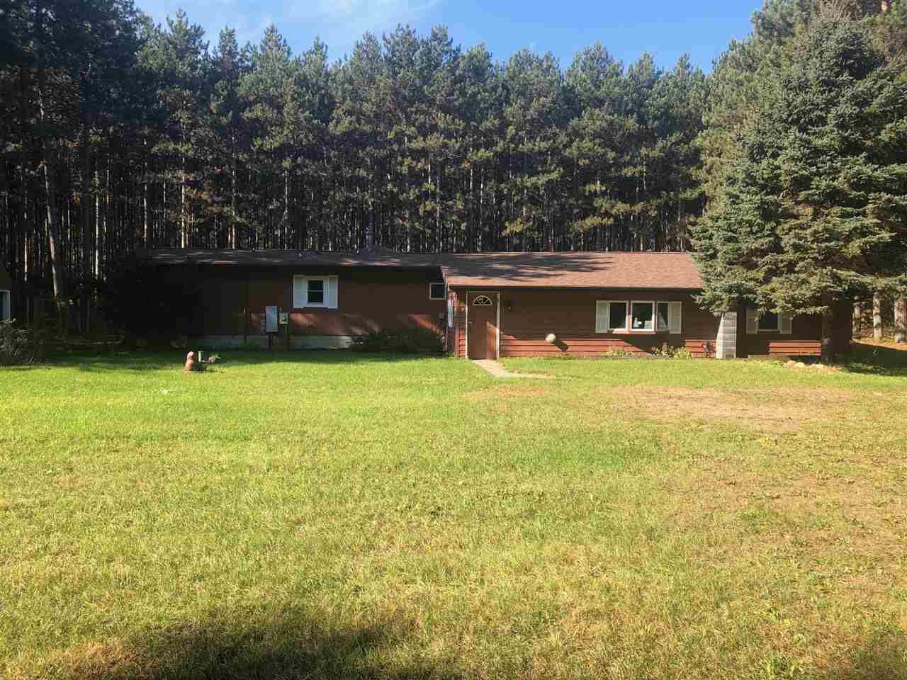 Plainfield, Waushara County, WI House for sale Property ID 336590234