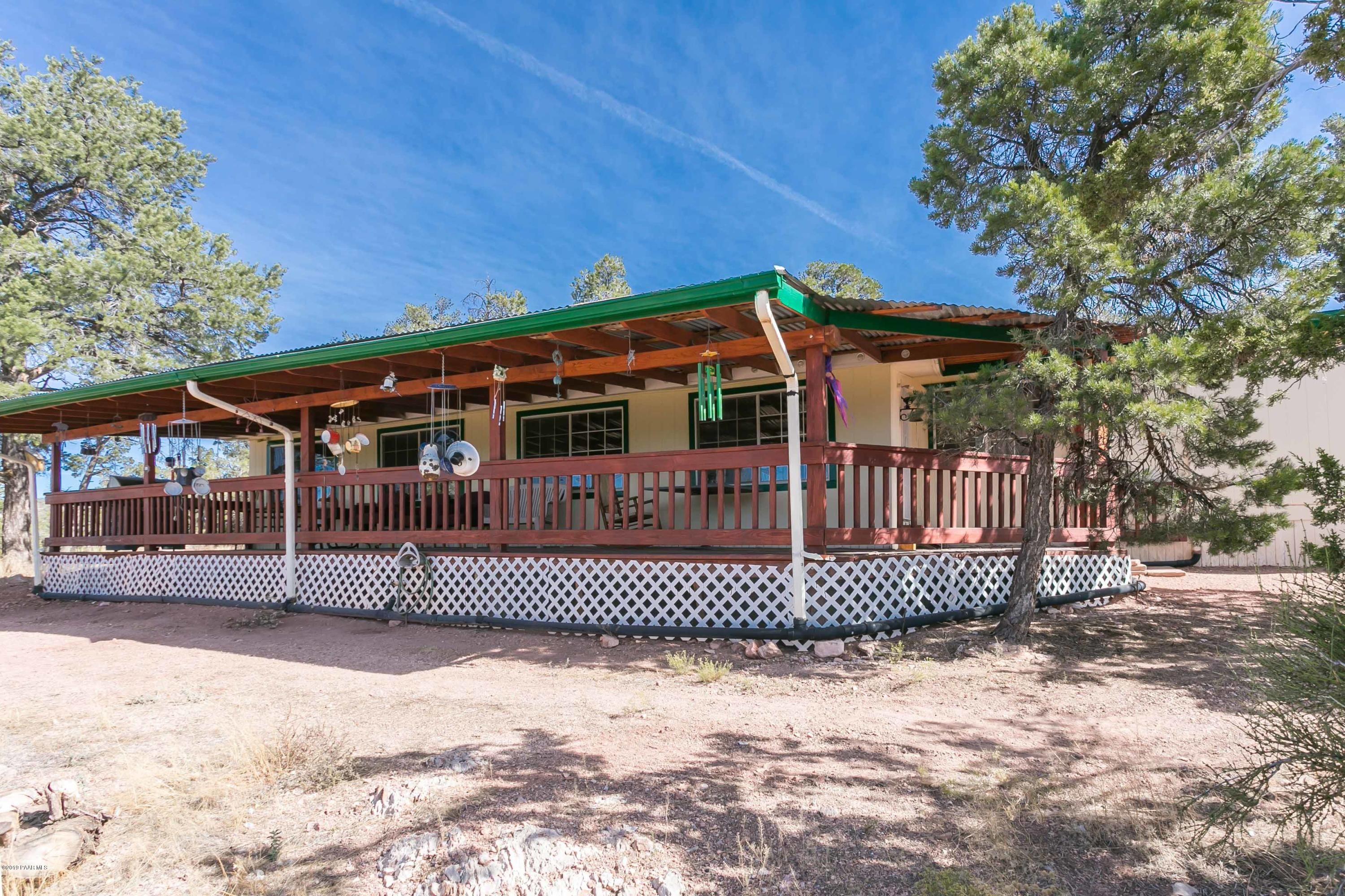 Ash Fork, Yavapai County, AZ House for sale Property ID 336589263
