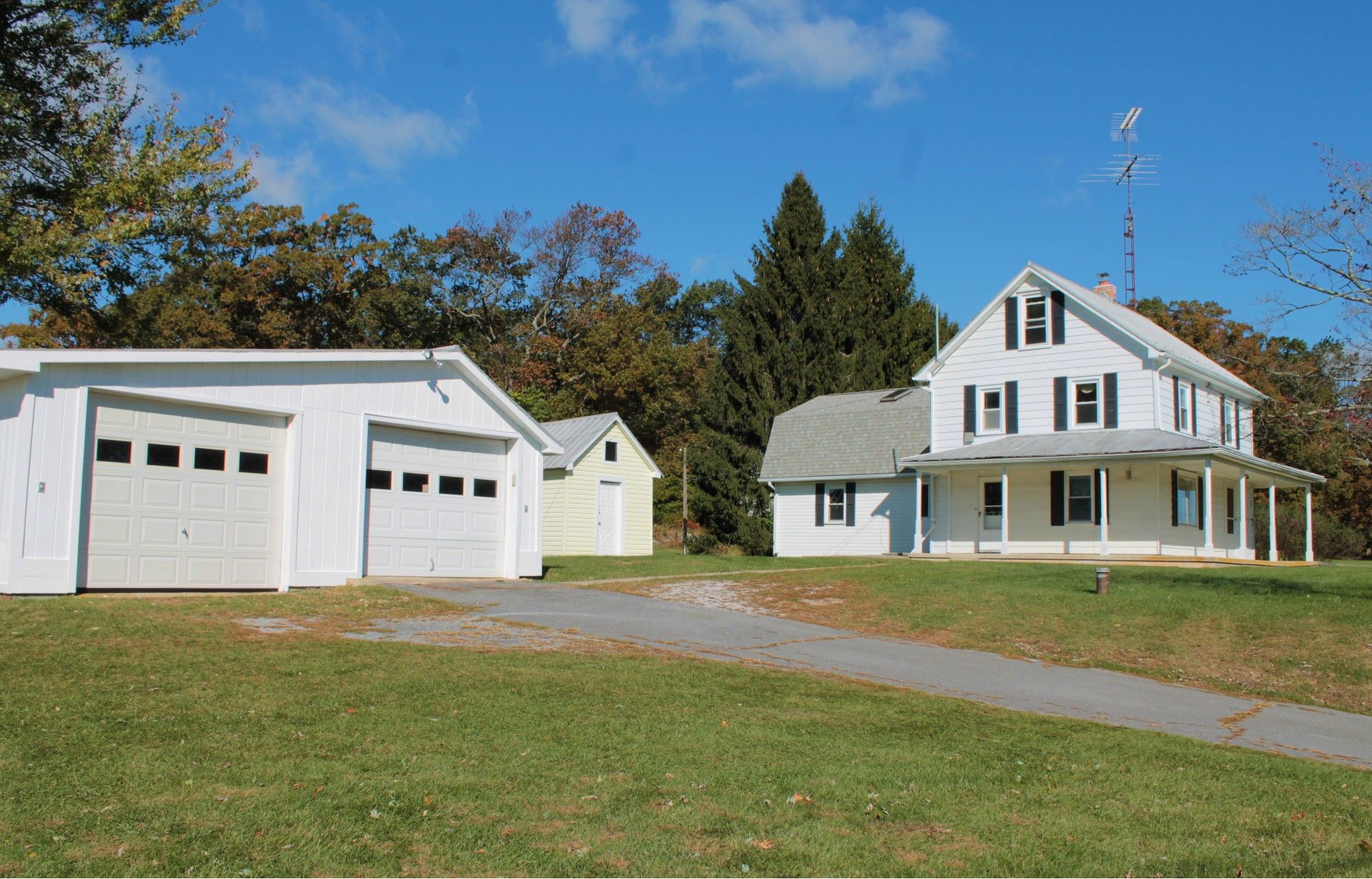 Smithsburg, Frederick County, MD House for sale Property ID 336583857