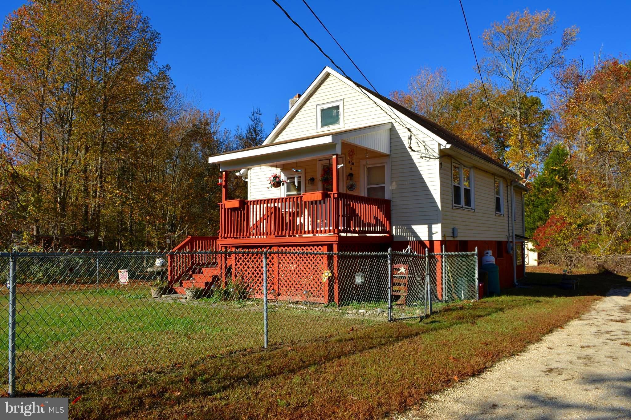 Leesburg, Cumberland County, NJ House for sale Property ID 336599511