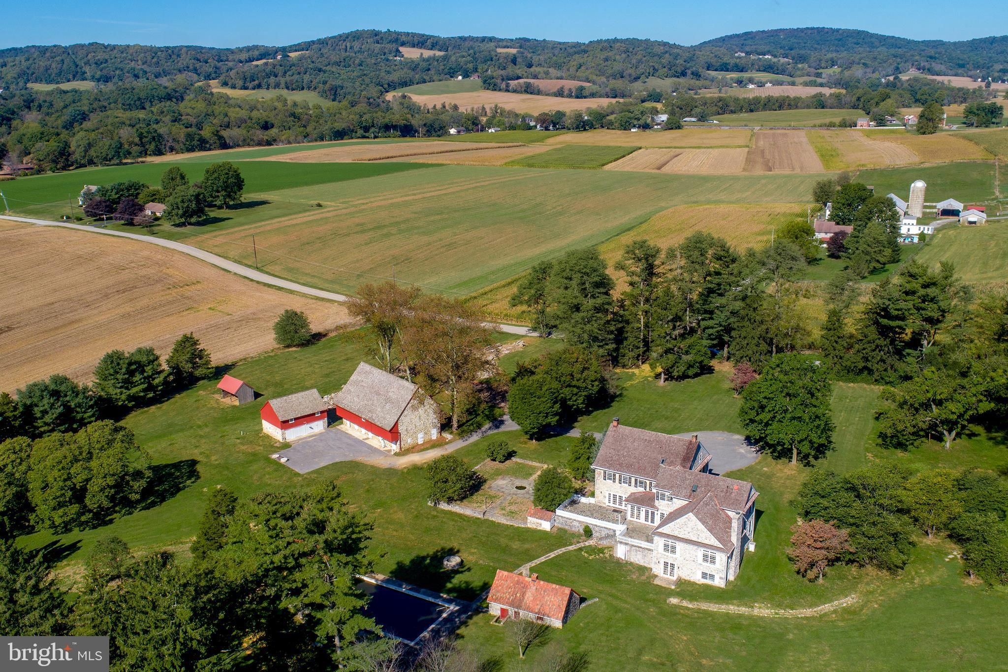 Oley, Berks County, PA House for sale Property ID 336599546 LandWatch