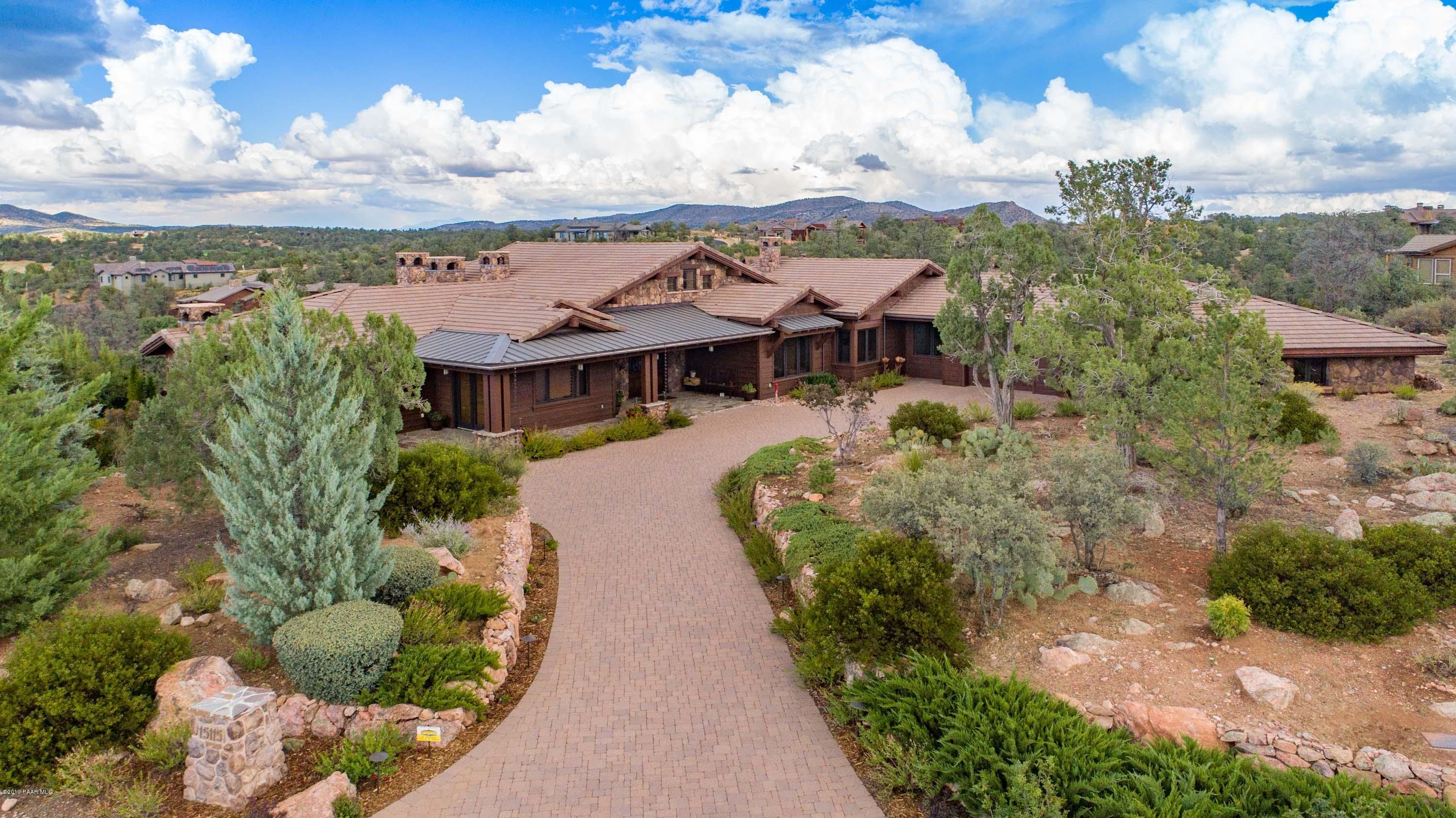 Prescott, Yavapai County, AZ House for sale Property ID: 336597992