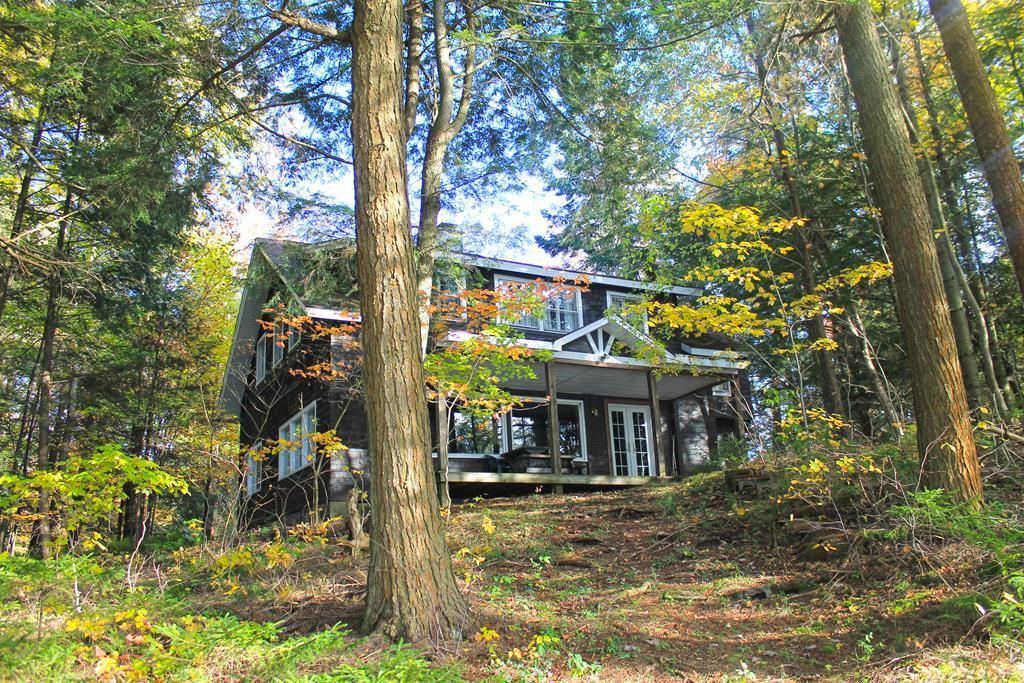 Forestport, Oneida County, NY Lakefront Property, Waterfront Property