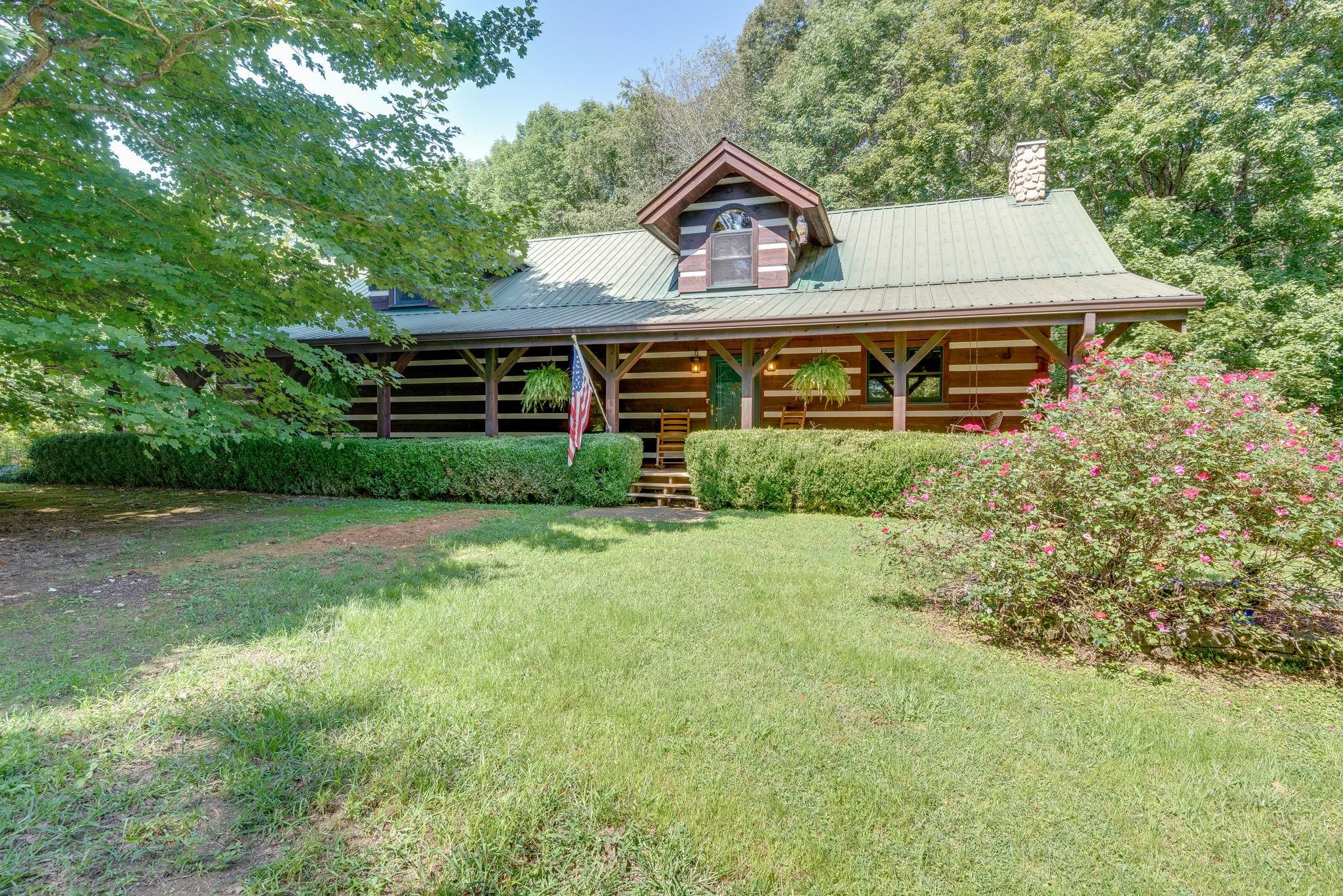 Burns, Dickson County, TN House for sale Property ID 336172962 LandWatch