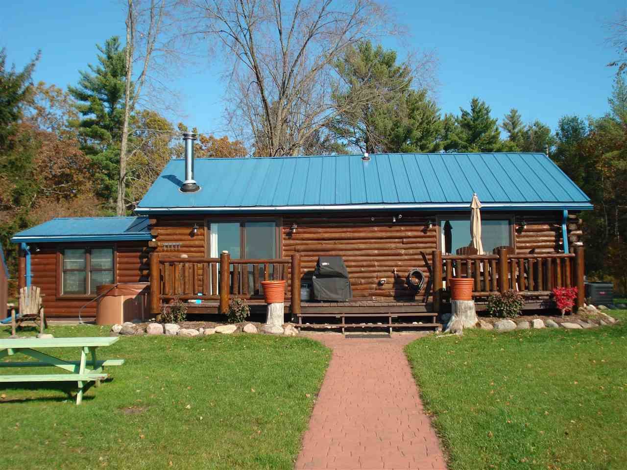 Wautoma, Waushara County, WI House for sale Property ID 336607315