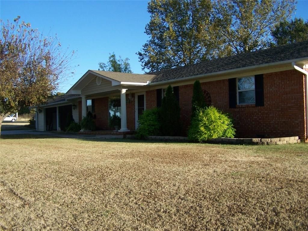 Pauls Valley, Garvin County, OK House for sale Property ID 336616791 LandWatch