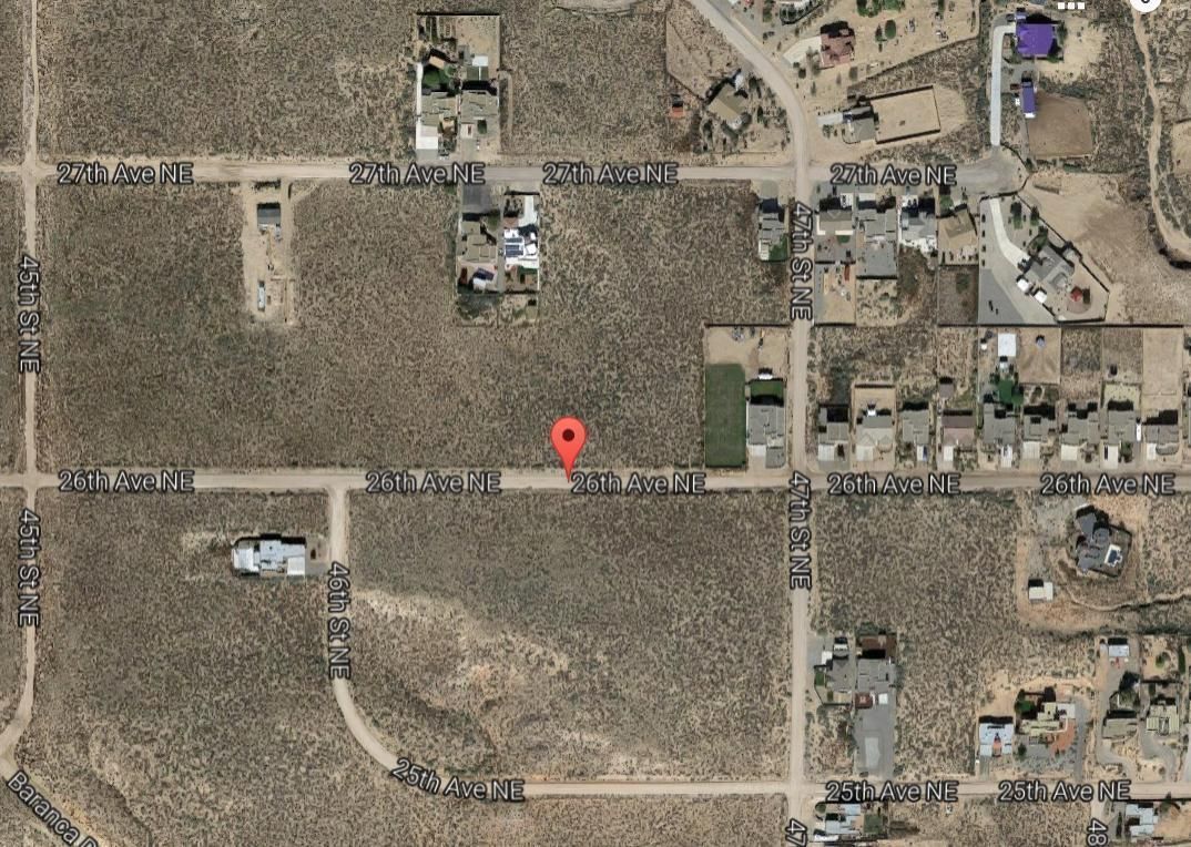 Rio Rancho, Sandoval County, NM Undeveloped Land, Homesites for sale