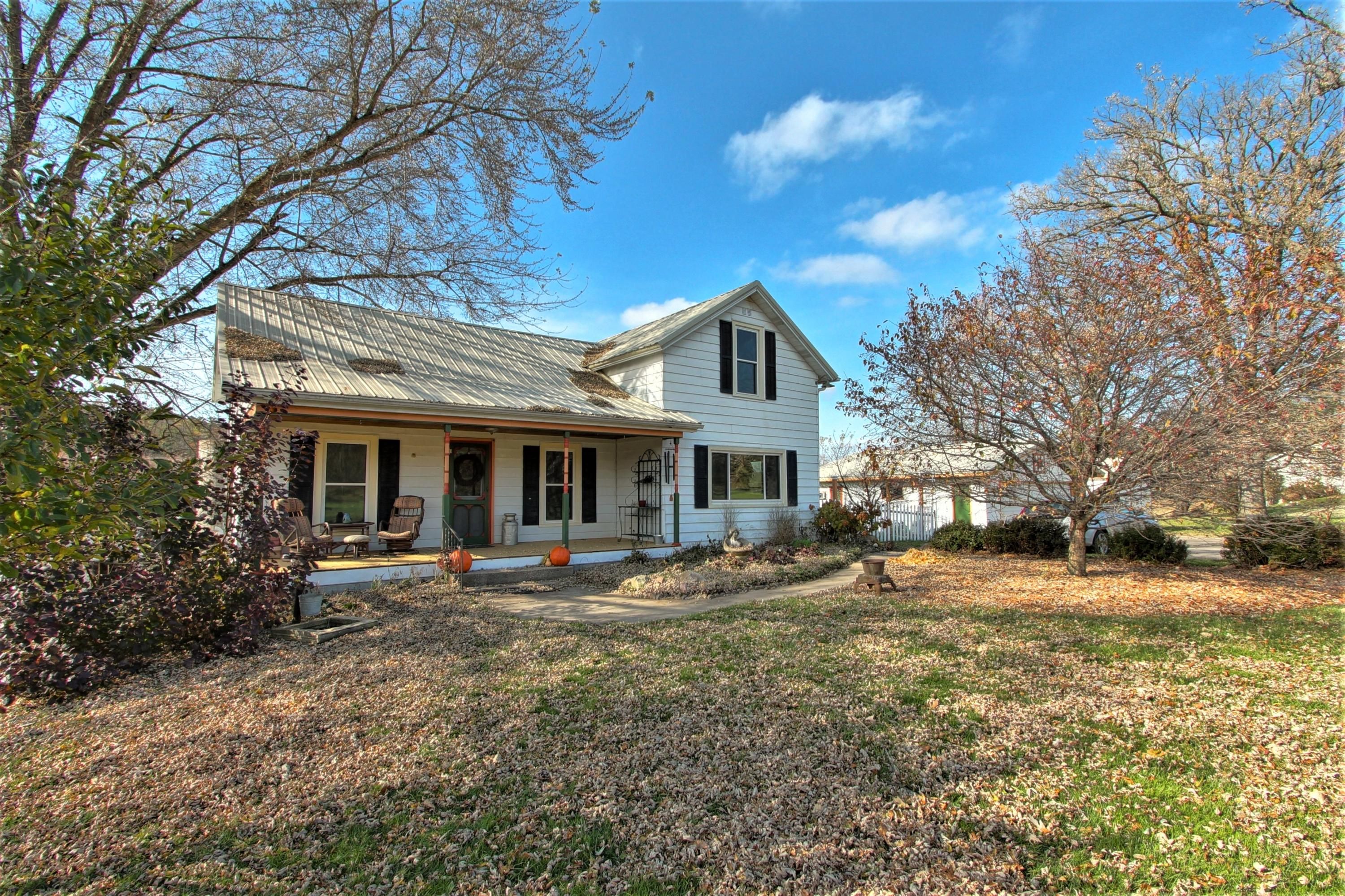 Ontario, Vernon County, WI House for sale Property ID 336624992