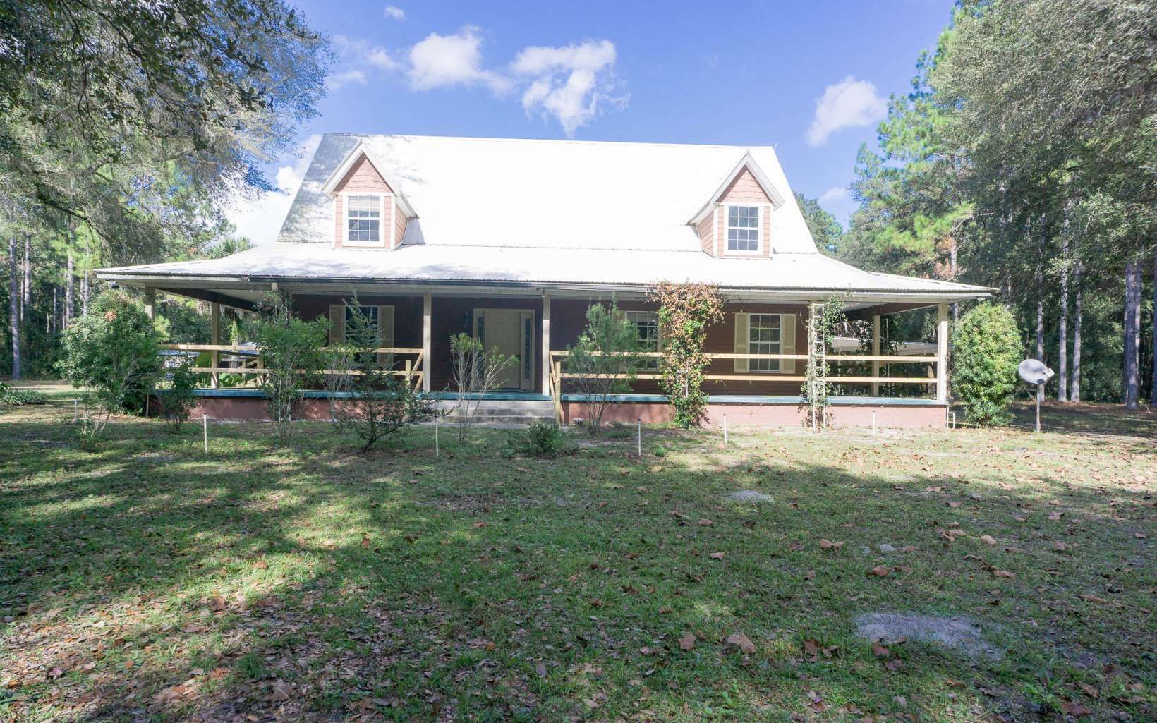 Old Town, Dixie County, FL House for sale Property ID 336626217