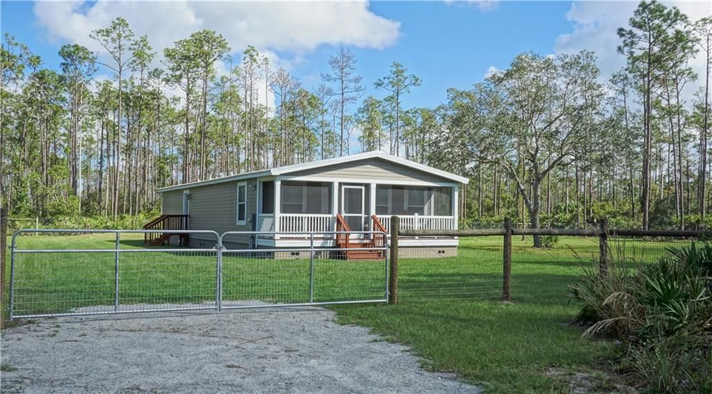 Okeechobee, Okeechobee County, FL House for sale Property ID 336627283