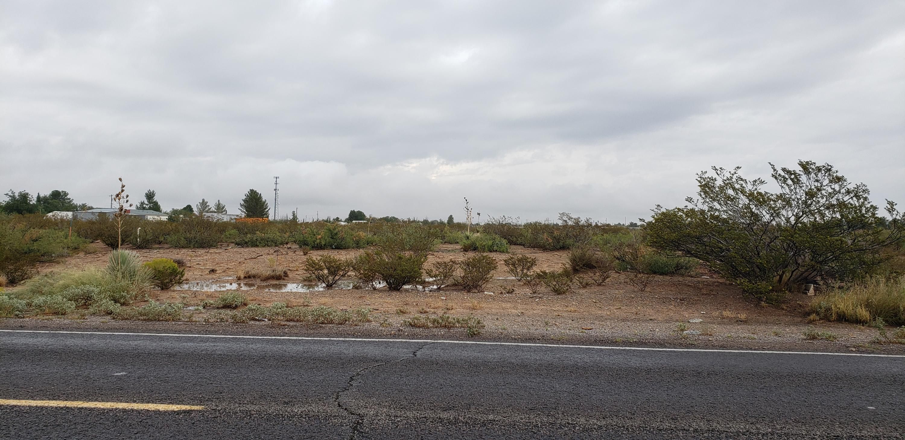 Chaparral, Dona Ana County, NM Undeveloped Land, Homesites for sale