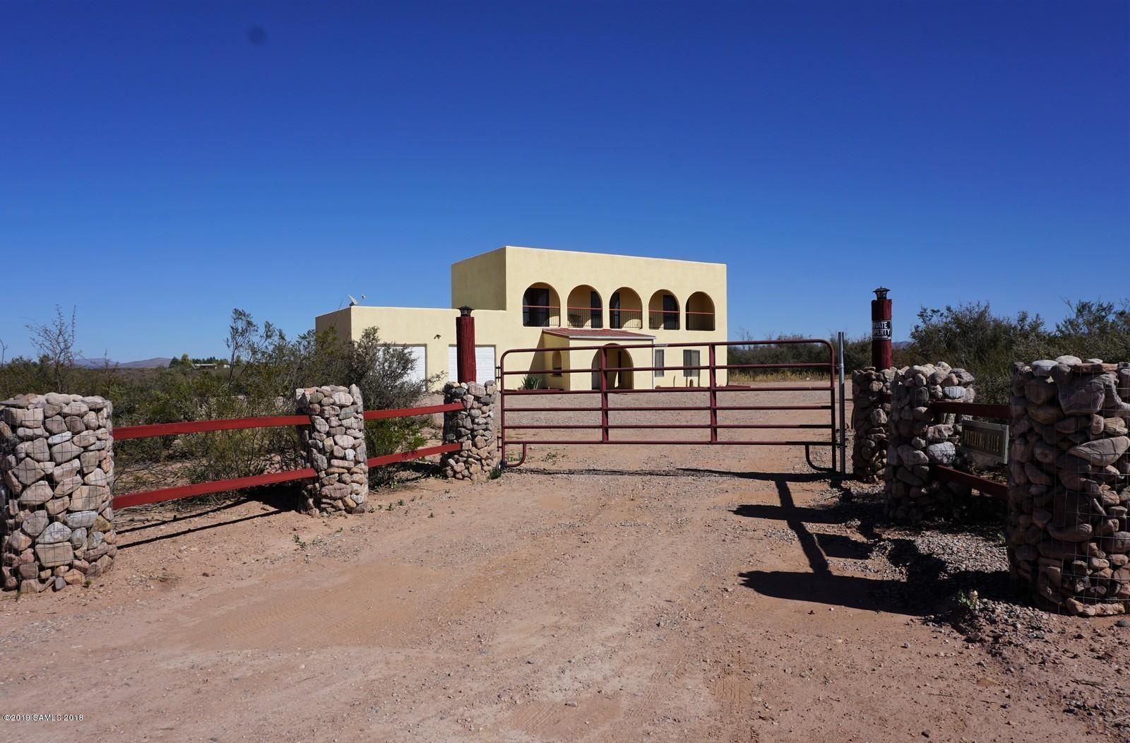 Sierra Vista, Cochise County, AZ House for sale Property ID 336620908