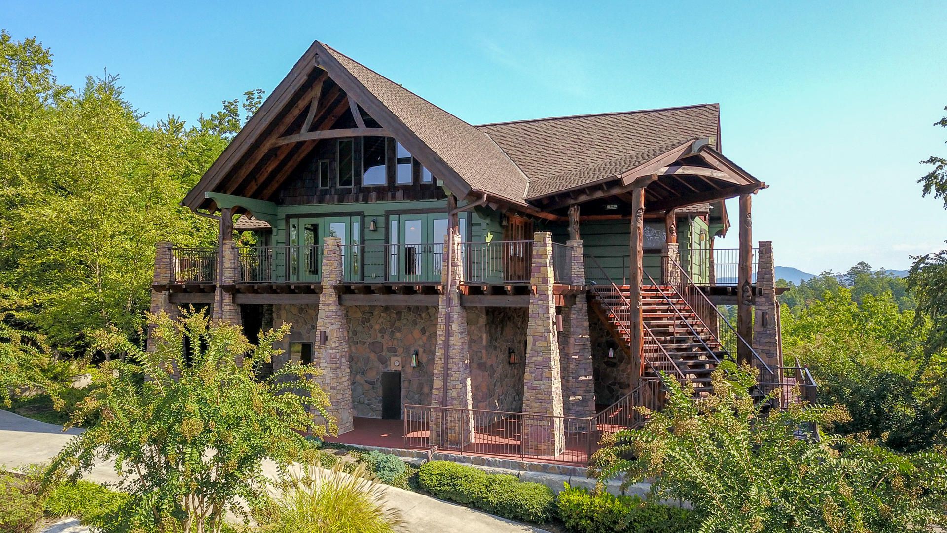 Sevierville, Sevier County, TN House for sale Property ID 336624372