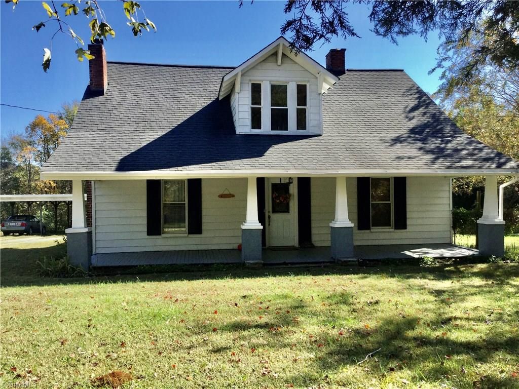 Trinity, Randolph County, NC House for sale Property ID 336635206