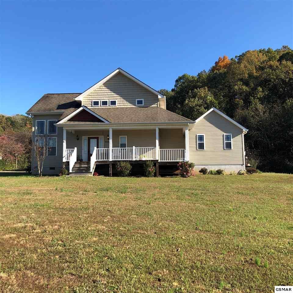 Seymour, Sevier County, TN House for sale Property ID 336631847