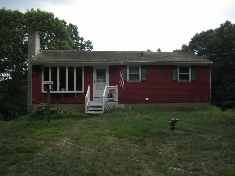 West Greenwich, Kent County, RI House for sale Property ID 336634689