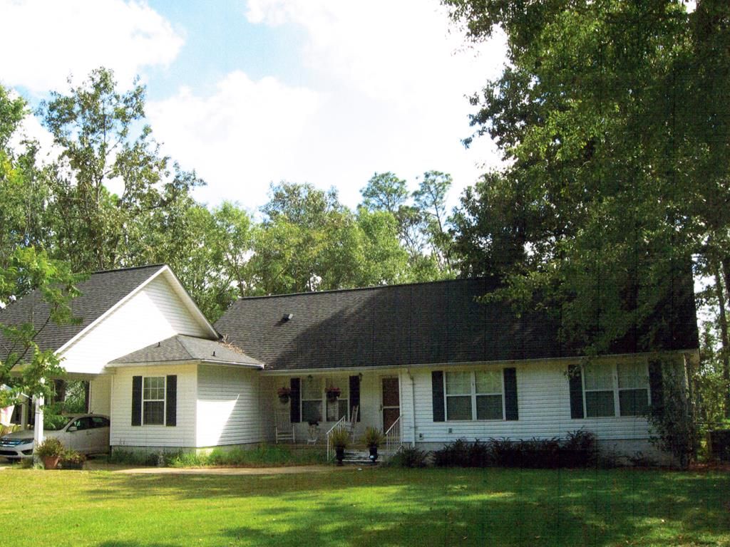 Donalsonville, Seminole County, GA House for sale Property ID