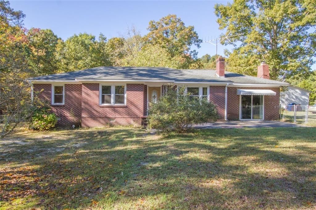 Starr, Anderson County, SC House for sale Property ID 336645470 LandWatch