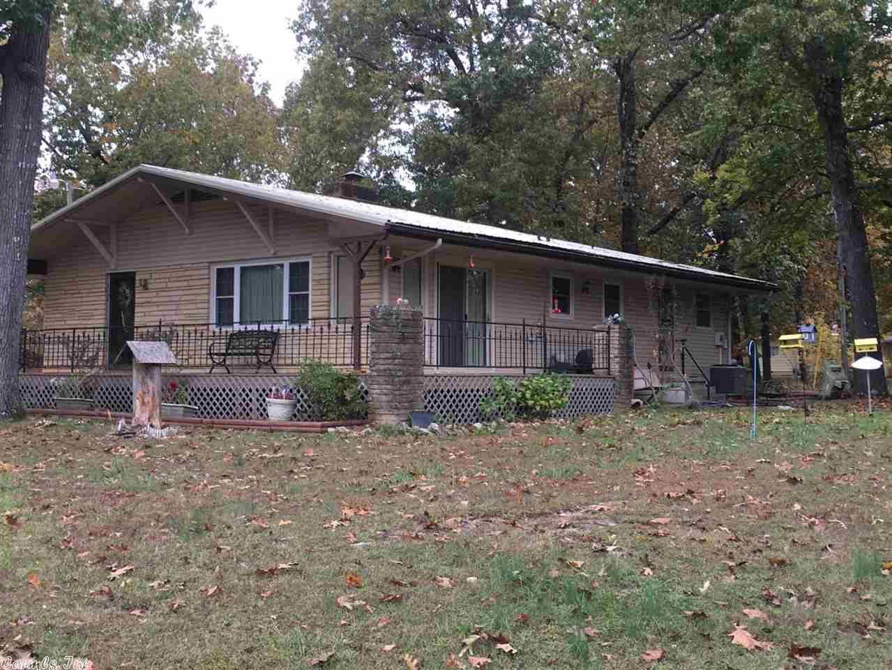 Horseshoe Bend, Izard County, AR House for sale Property ID 336647322