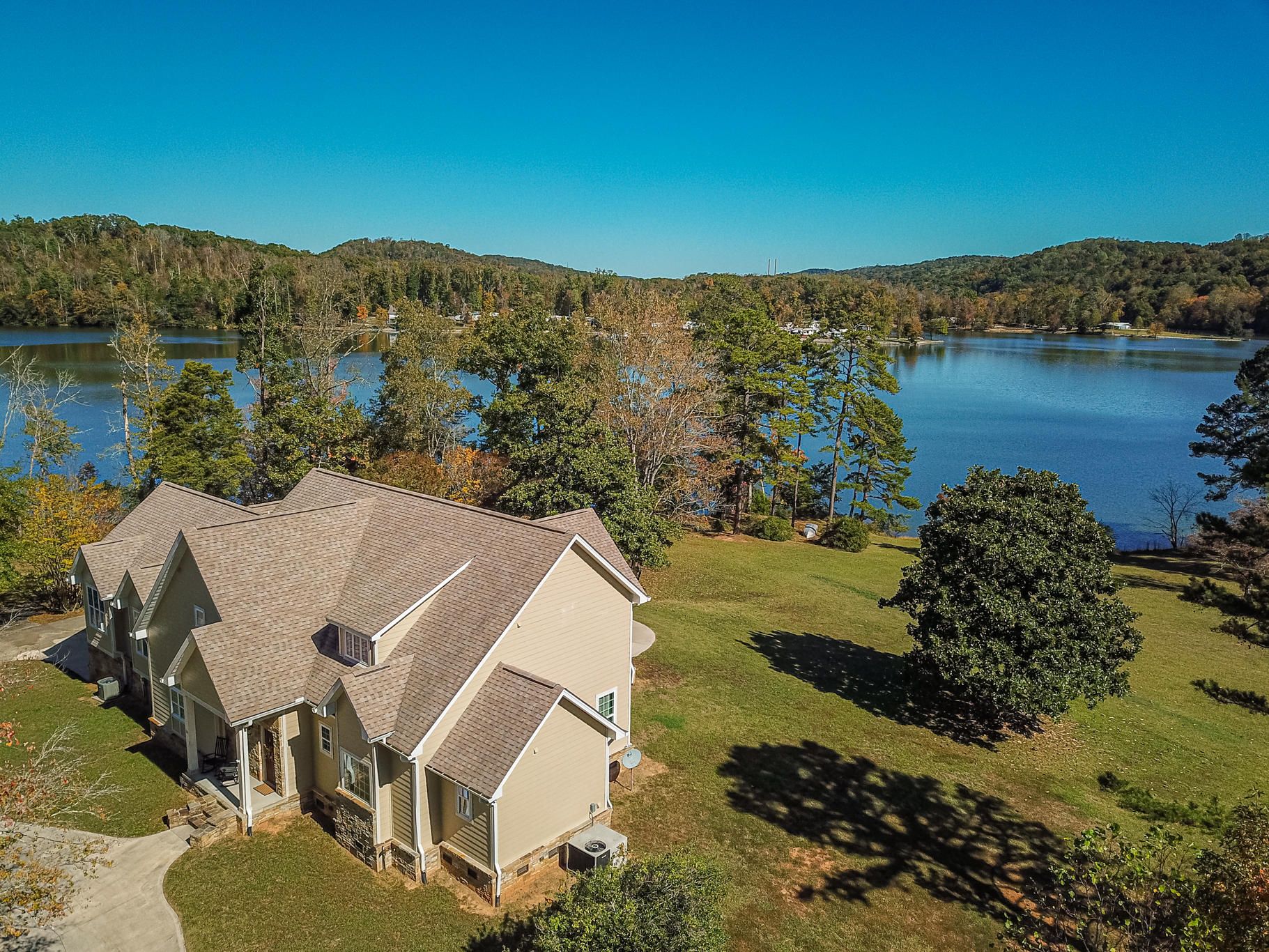 Harriman, Roane County, TN House for sale Property ID 336649798