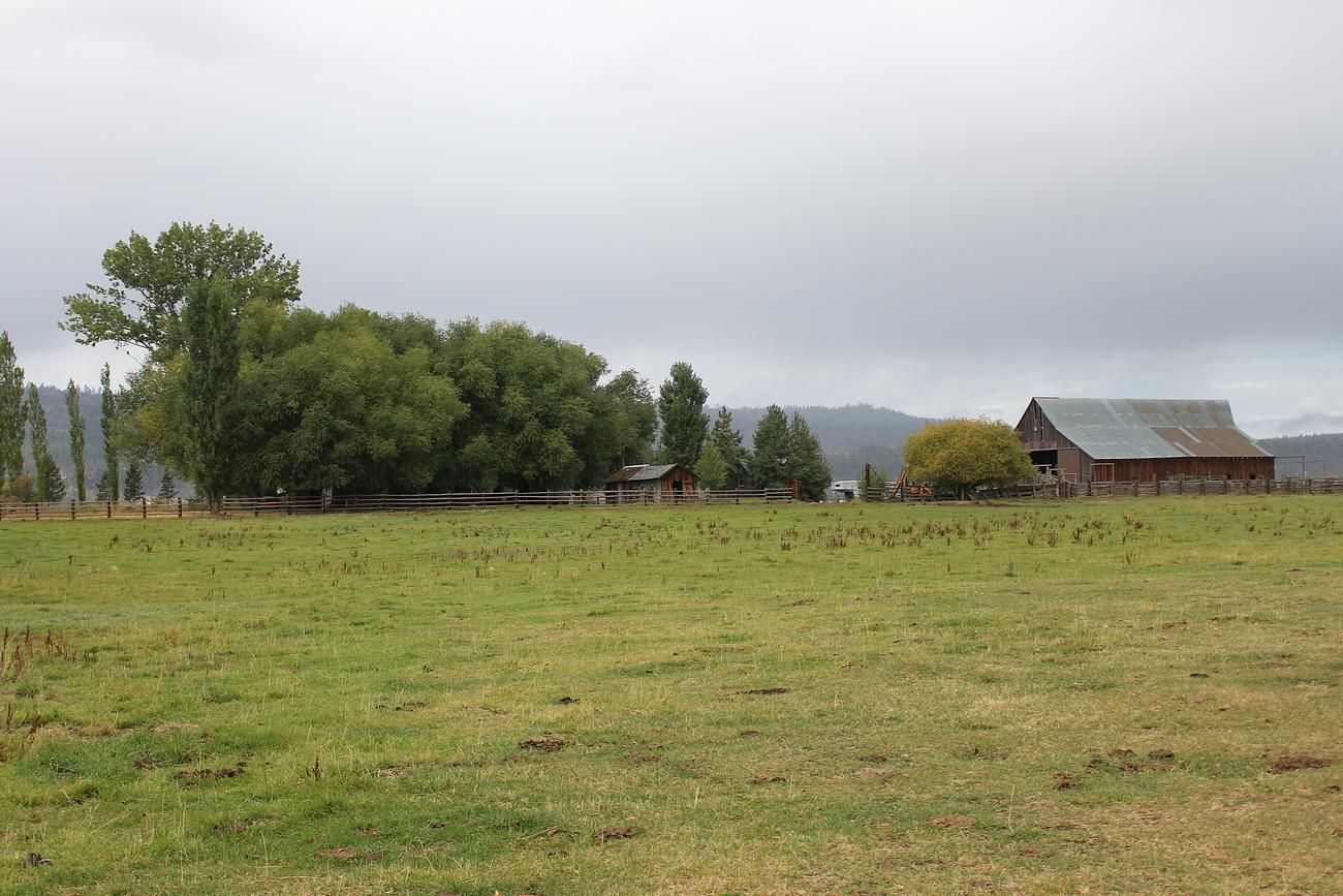 Lakeview, Lake County, OR Farms and Ranches, House for sale Property ID