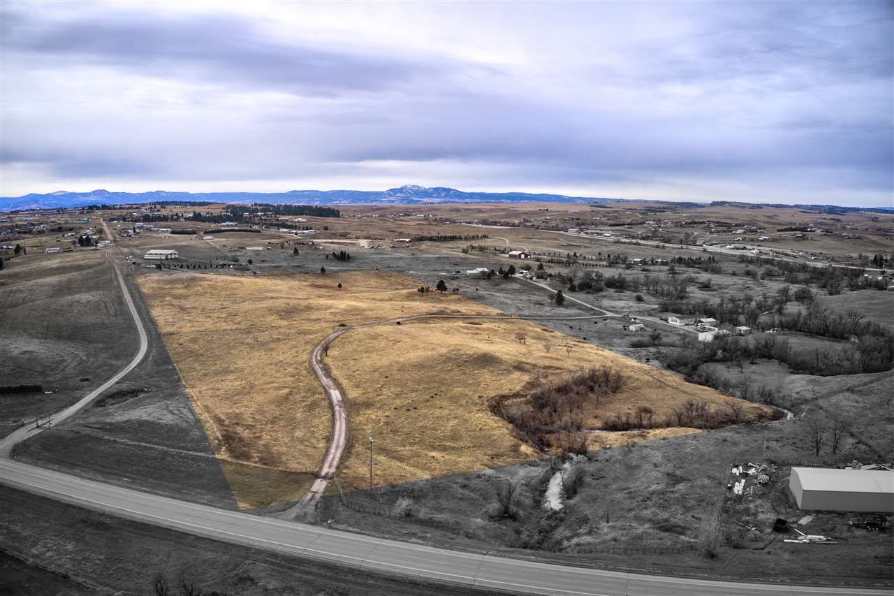 Belle Fourche, Butte County, SD Undeveloped Land for sale Property ID