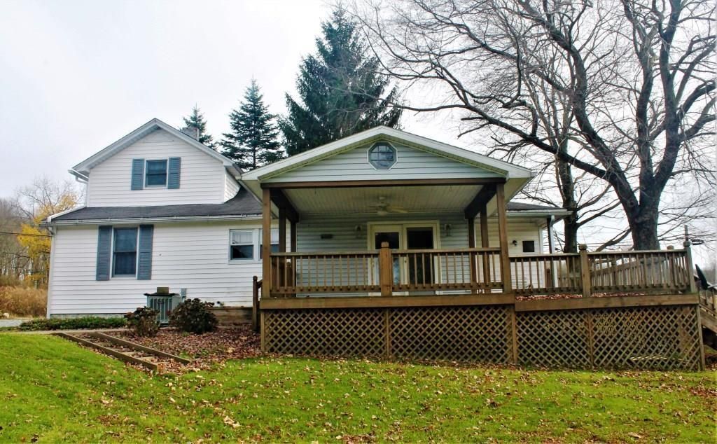 Saegertown, Crawford County, PA House for sale Property ID 336657850