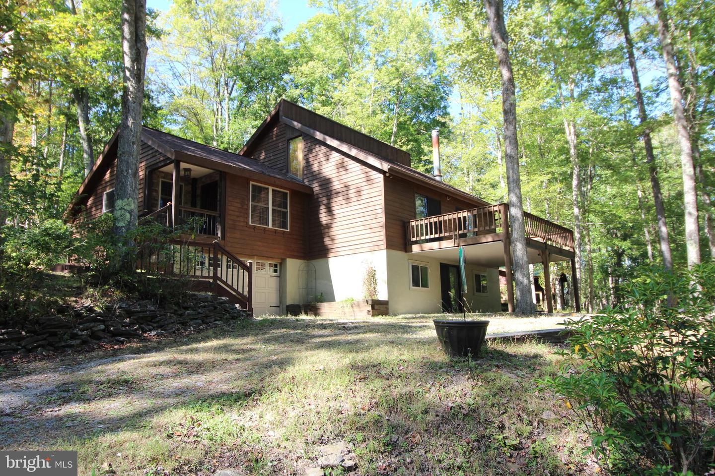 Terra Alta, Preston County, WV House for sale Property ID 336273577