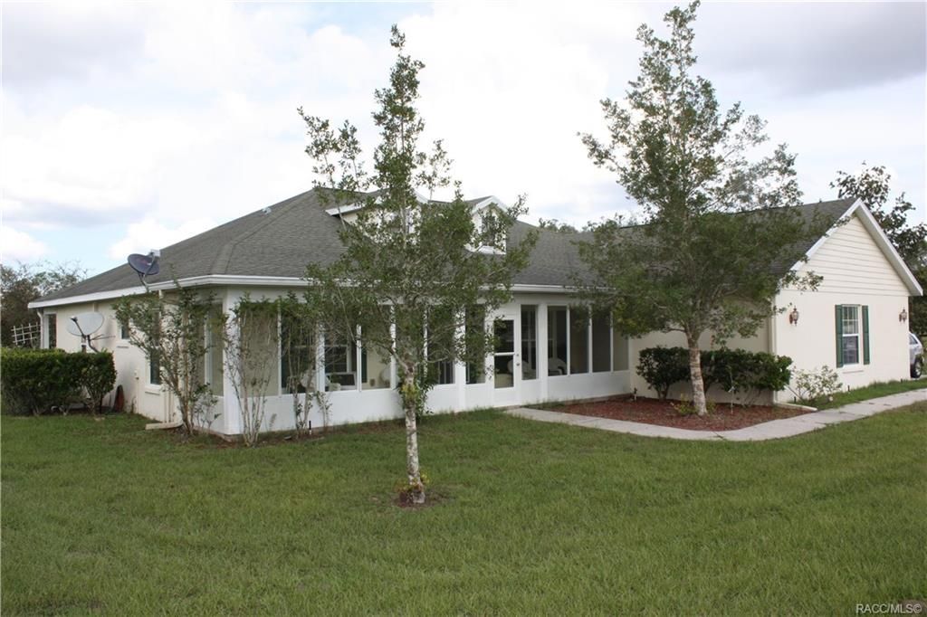 Lecanto, Citrus County, FL House for sale Property ID 336671857