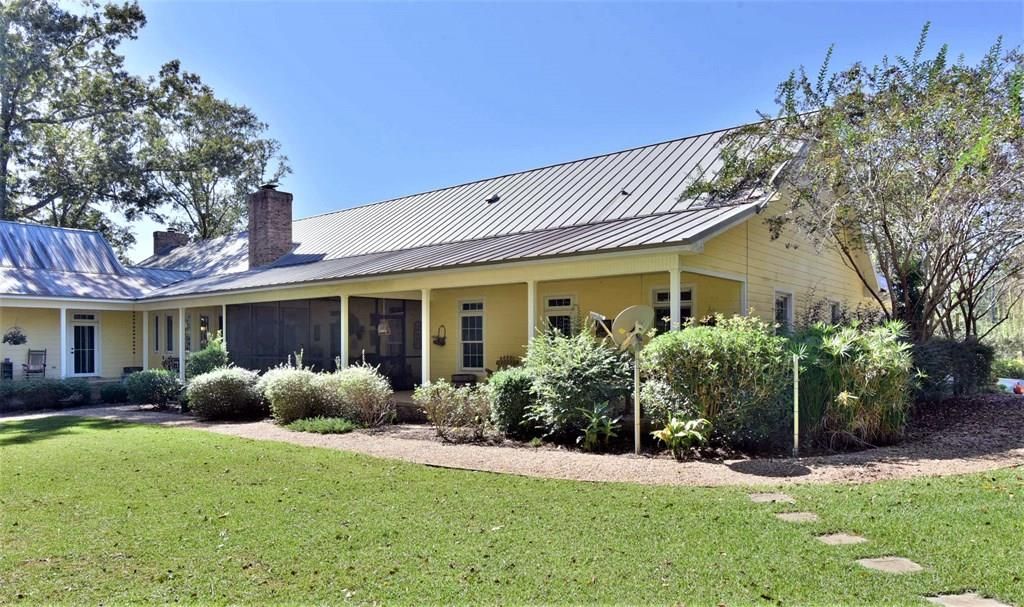 Coleman, Randolph County, GA House for sale Property ID 336944470