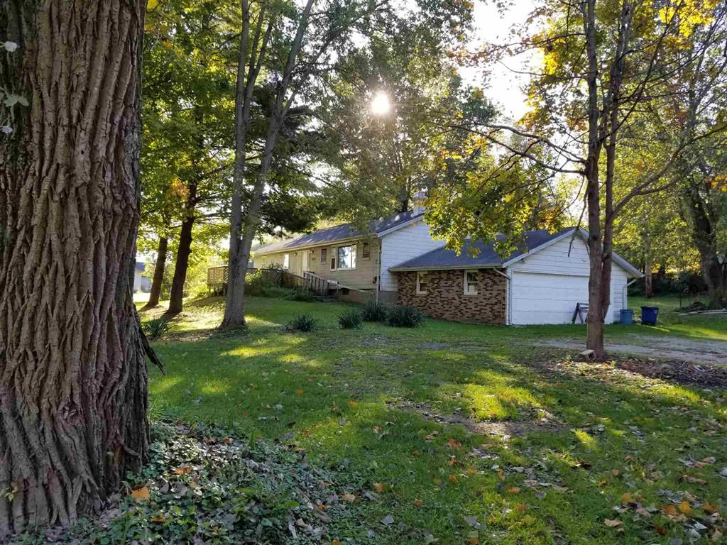 New Carlisle, LaPorte County, IN House for sale Property ID 336525679