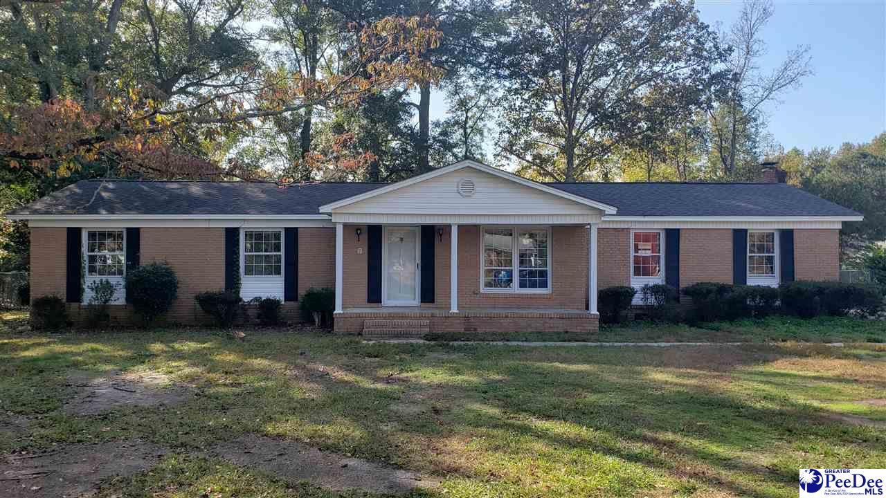 Florence, Florence County, SC House for sale Property ID 336681380