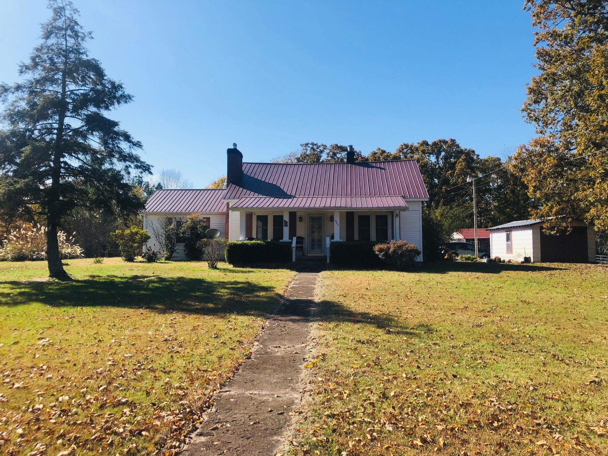 Waverly, Humphreys County, TN House for sale Property ID 336681687