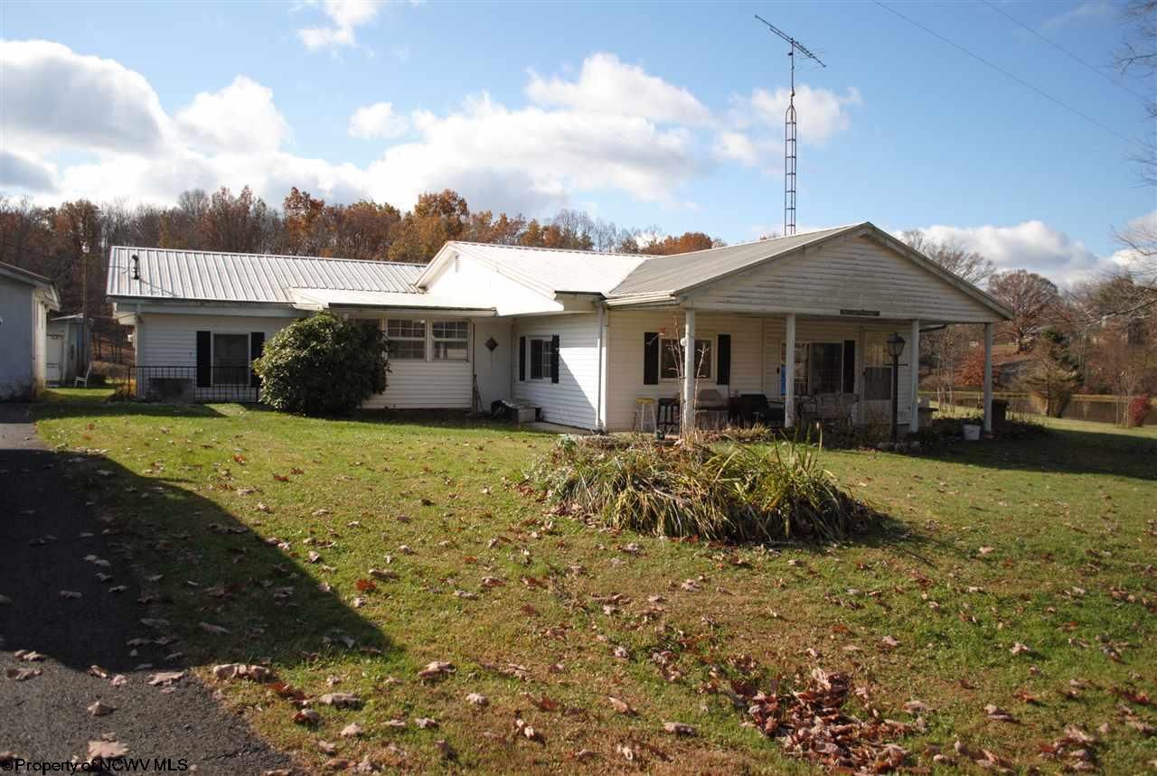 Philippi, Barbour County, WV House for sale Property ID 336679992