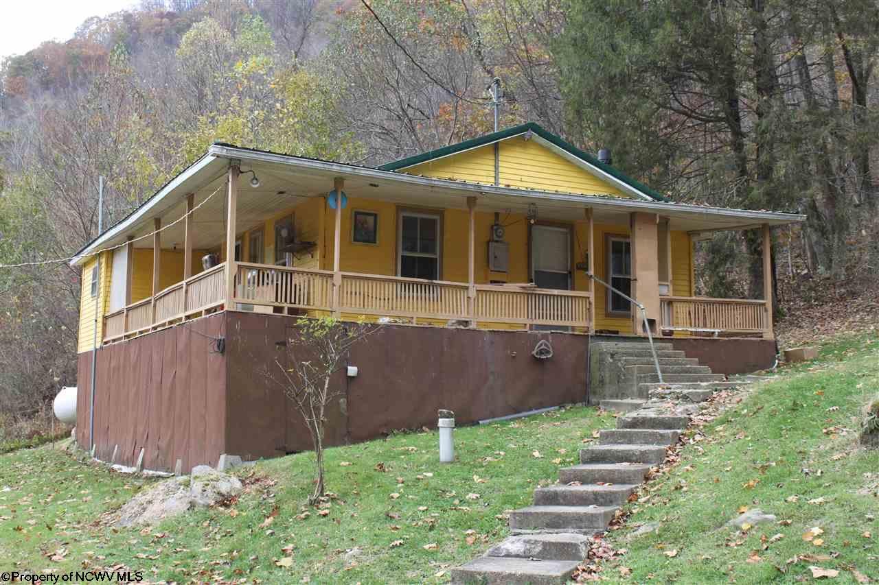 Webster Springs, Webster County, WV House for sale Property ID