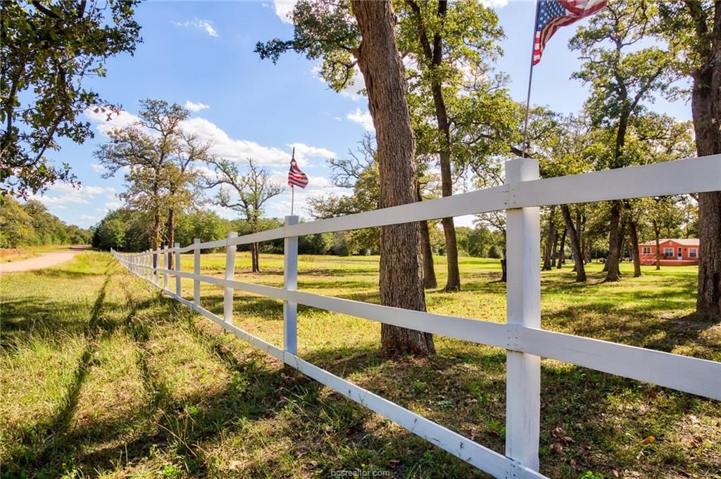 Caldwell, Burleson County, TX Undeveloped Land for sale Property ID