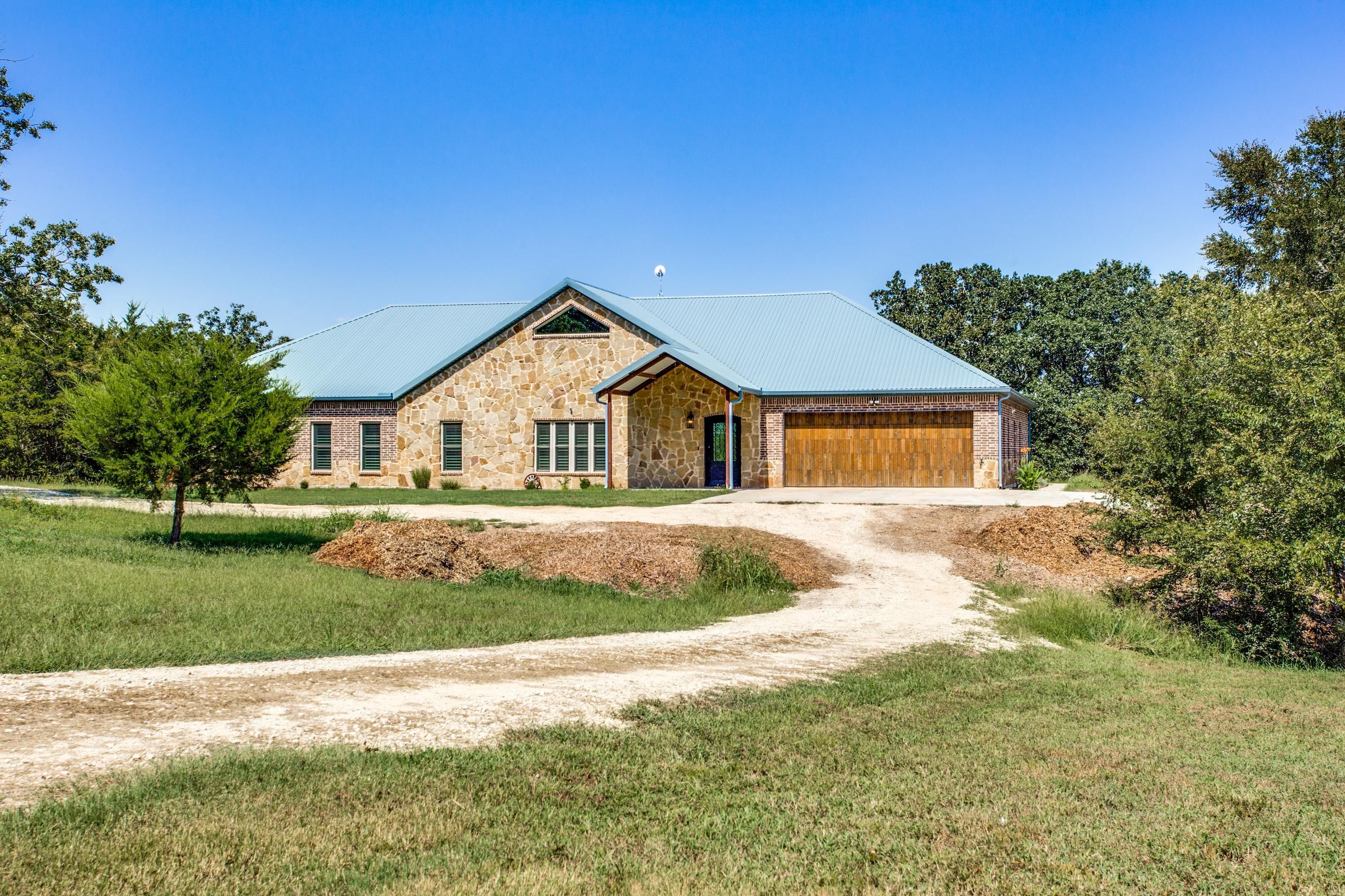 Denison, Grayson County, TX Recreational Property, Hunting Property