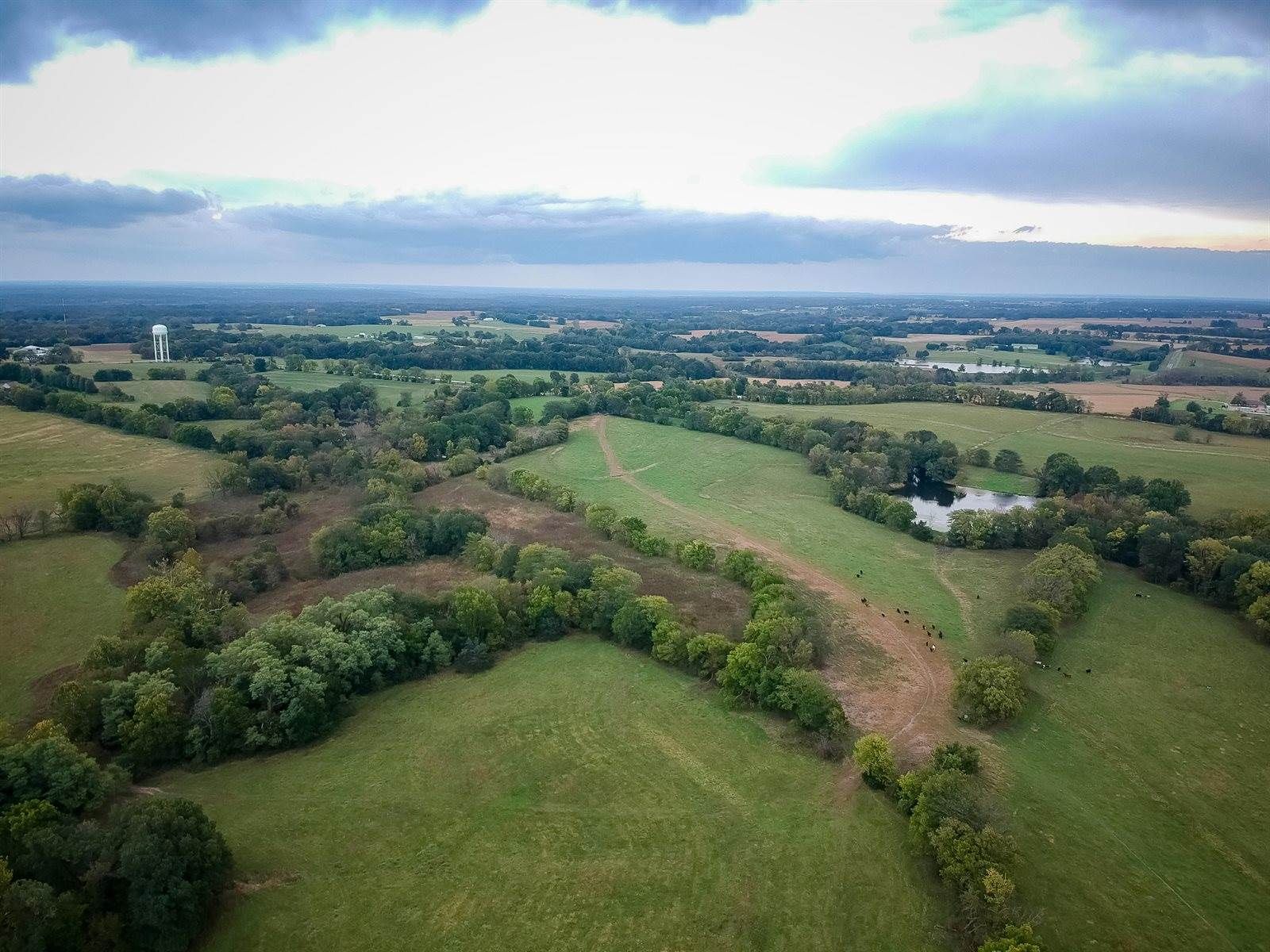 Rocheport, Boone County, MO Undeveloped Land for sale Property ID