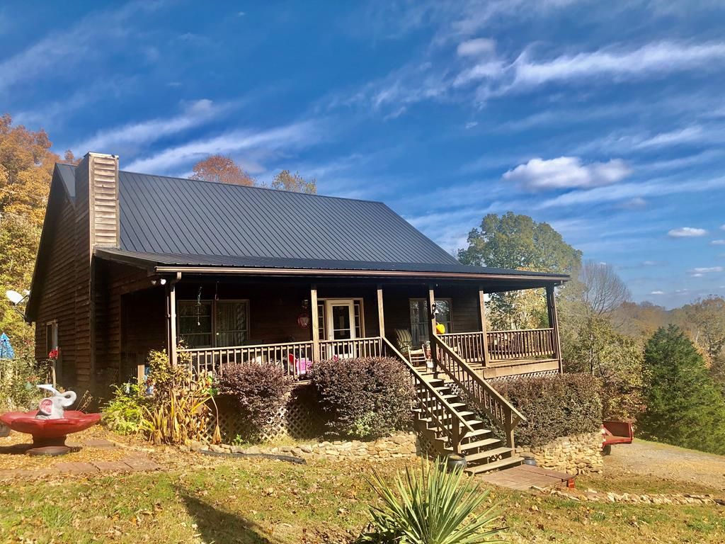 Indian Mound, Stewart County, TN House for sale Property ID 336705578