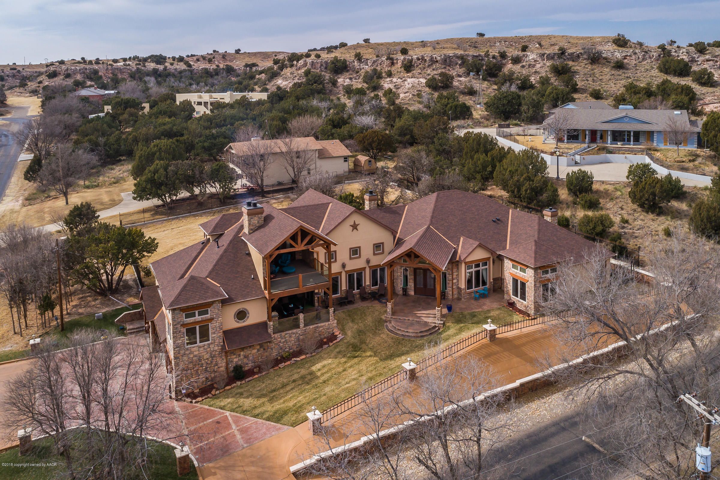 Amarillo, Randall County, TX House for sale Property ID: 335889566