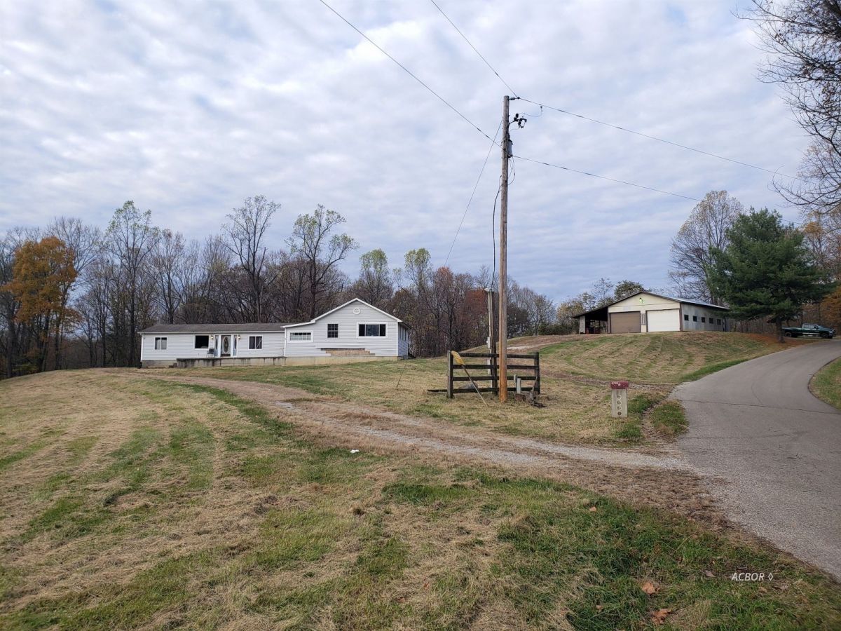 Guysville, Athens County, OH House for sale Property ID 336699177