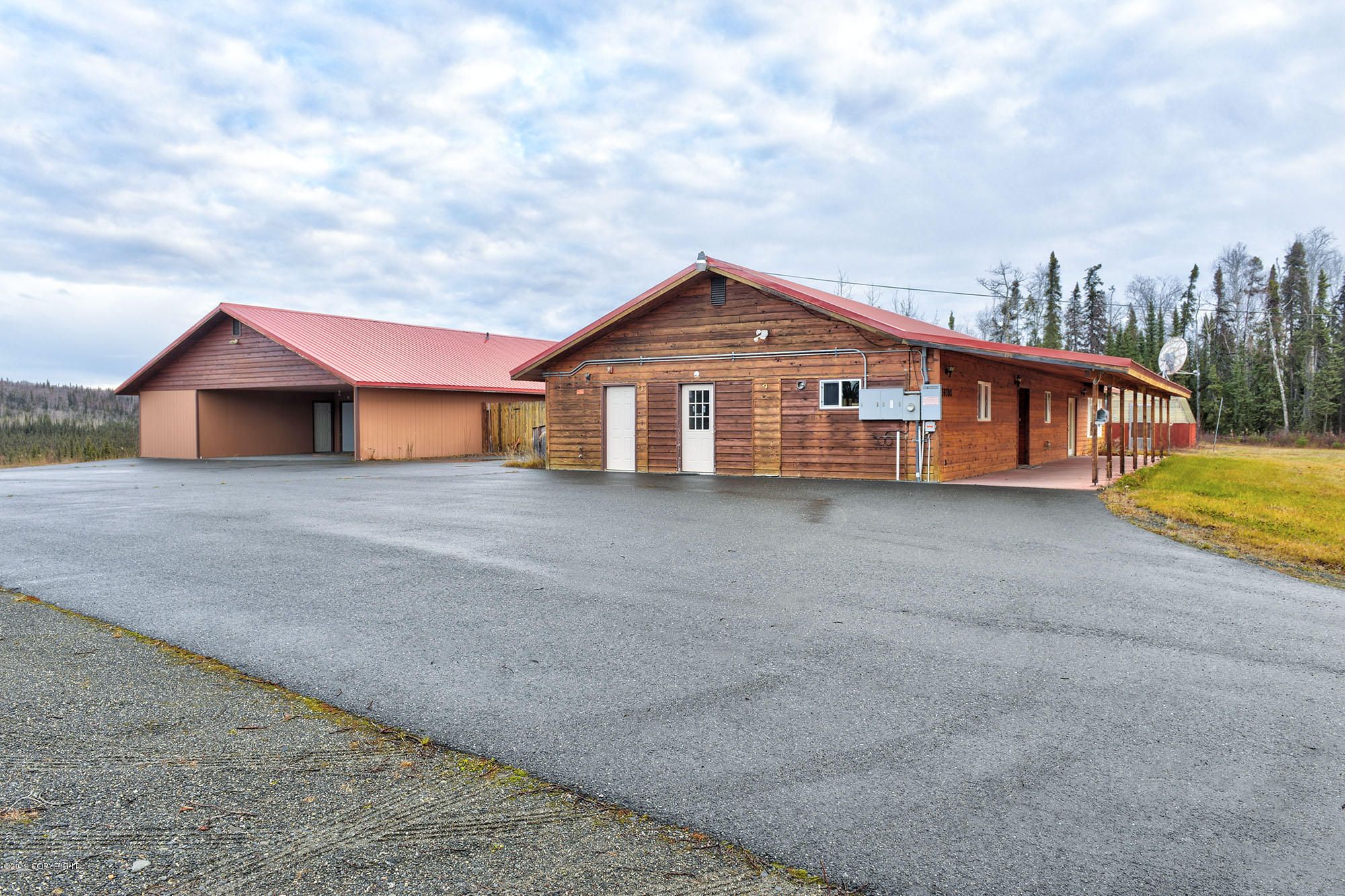 Sterling, Kenai Peninsula Borough, AK House for sale Property ID