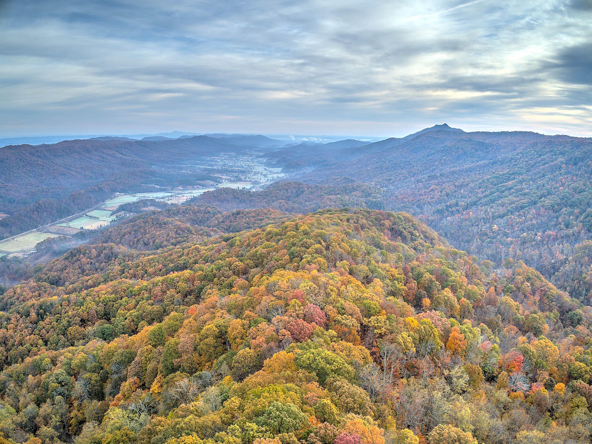 Rogersville, Hawkins County, TN Undeveloped Land for sale Property ID