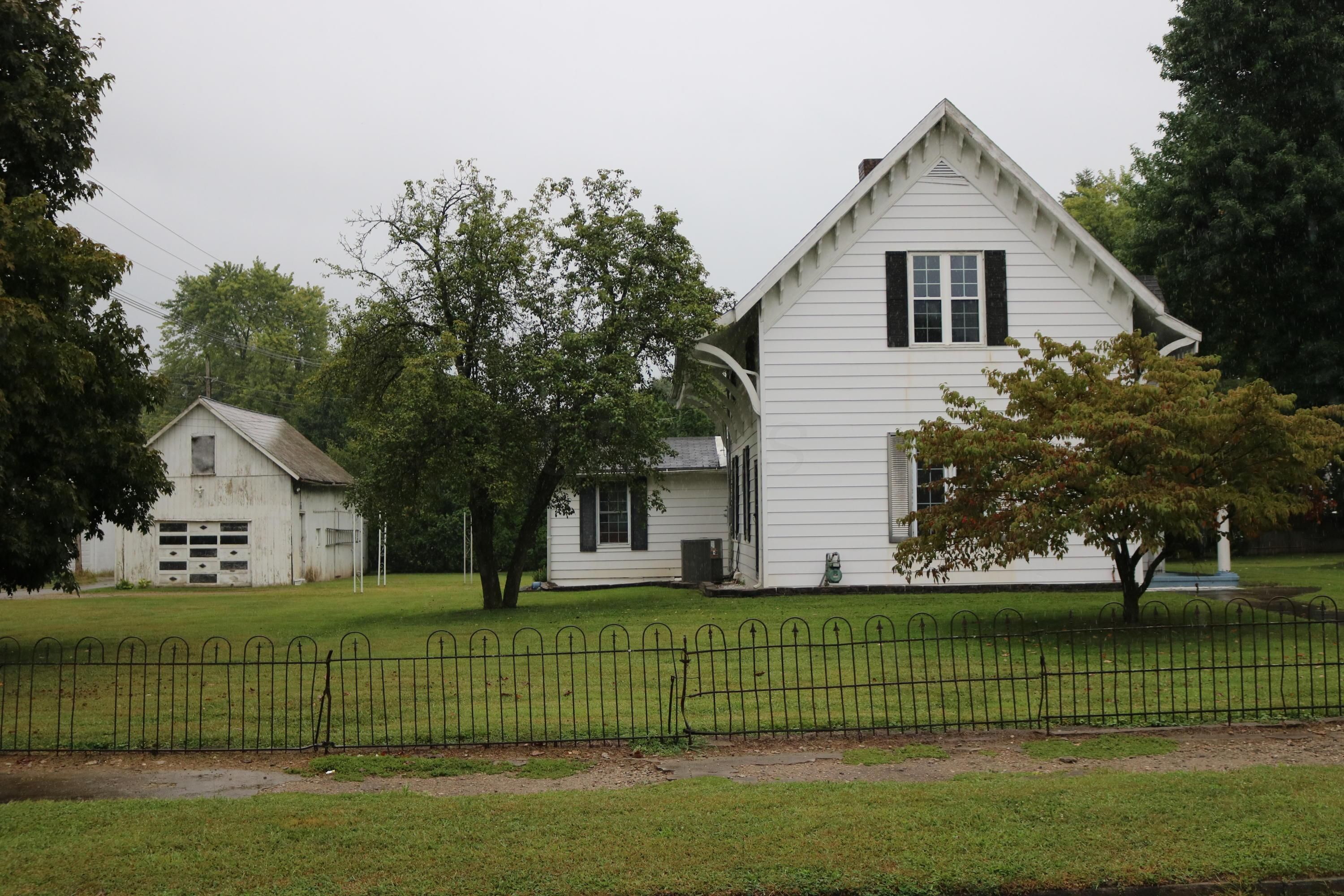 Circleville, Pickaway County, OH House for sale Property ID 336720385