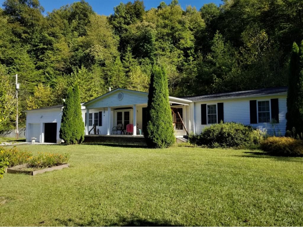 Blackwater, Lee County, VA House for sale Property ID 336224125