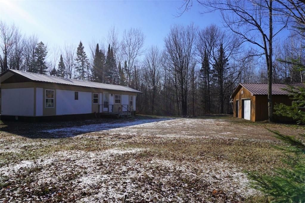 Loretta, Sawyer County, WI Undeveloped Land for sale Property ID