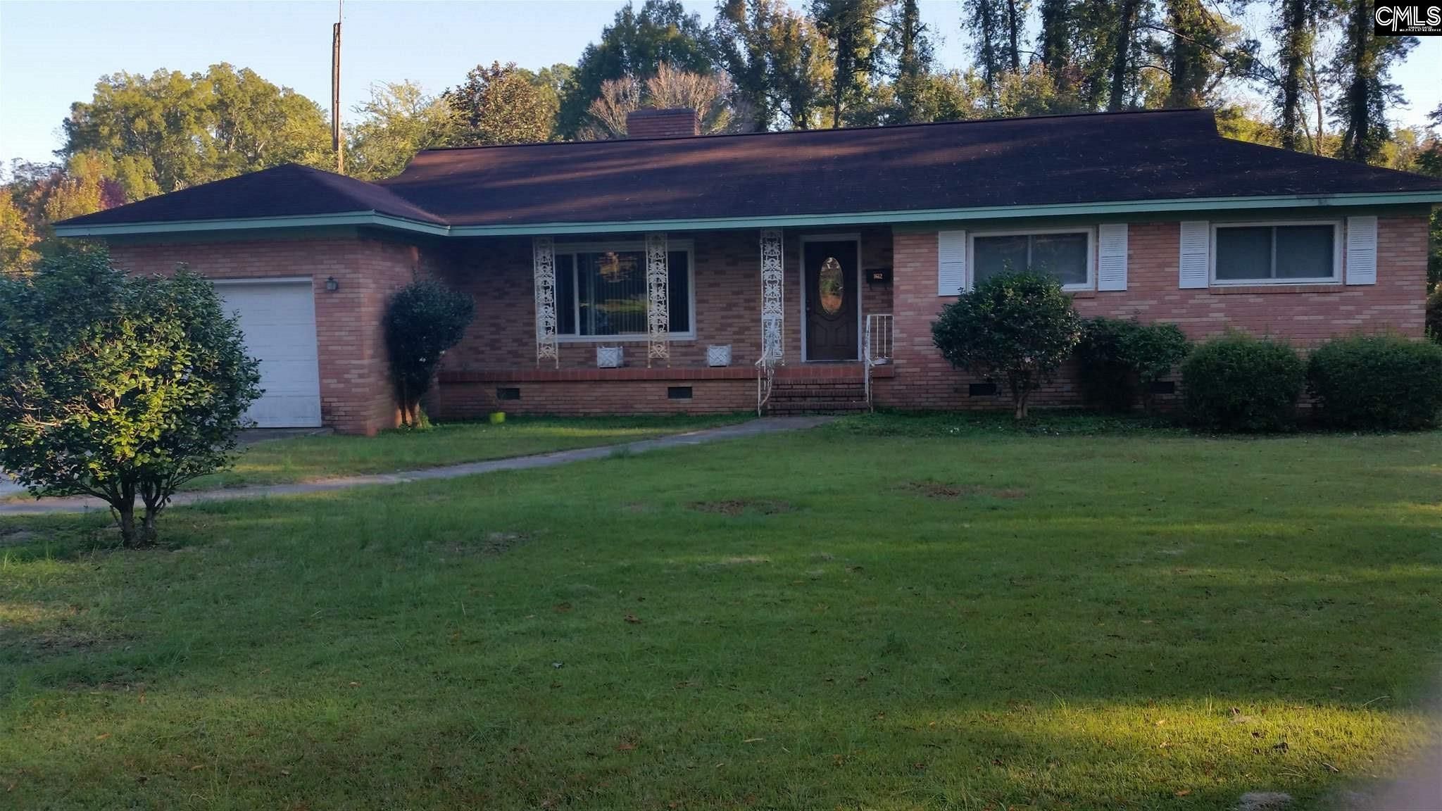 Newberry, Newberry County, SC House for sale Property ID 336729085